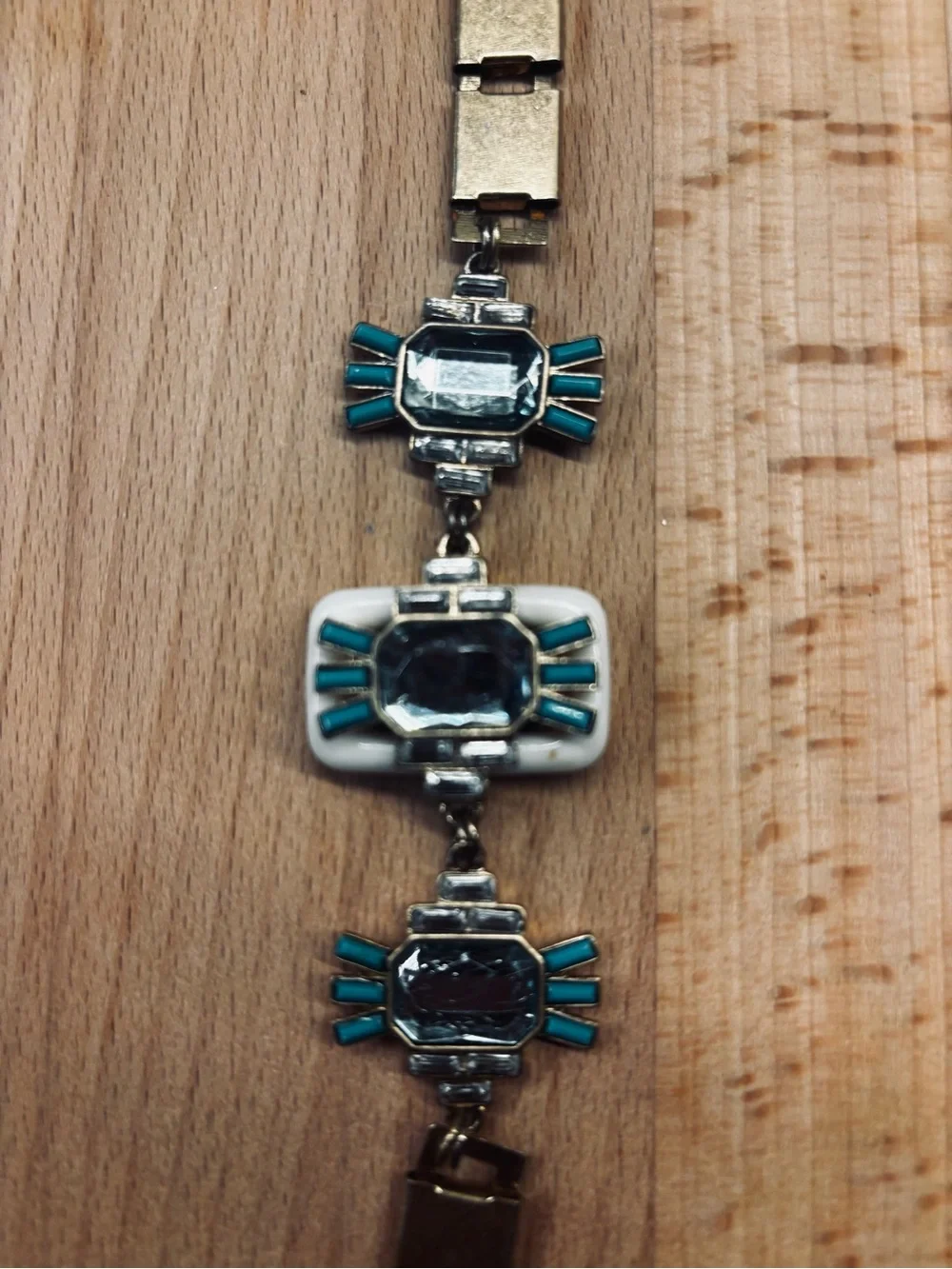 Boutique elegant silver